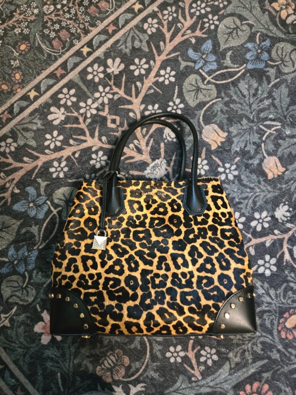 Michael Kors Tote - Picture 3 of 7